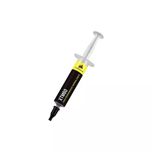 CORSAIR XTM60 High Performance Thermal Paste - 1