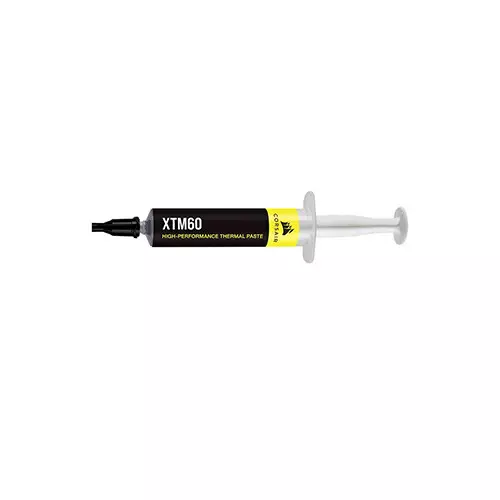 CORSAIR XTM60 High Performance Thermal Paste - 2