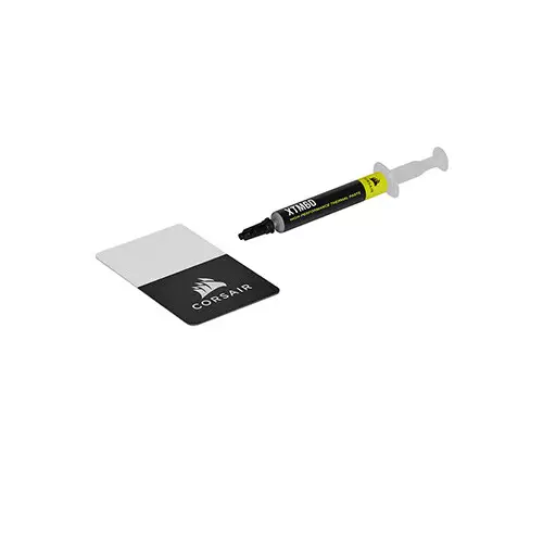 CORSAIR XTM60 High Performance Thermal Paste - 3