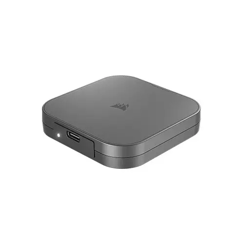 Corsair EX400U 1TB USB4 External SSD