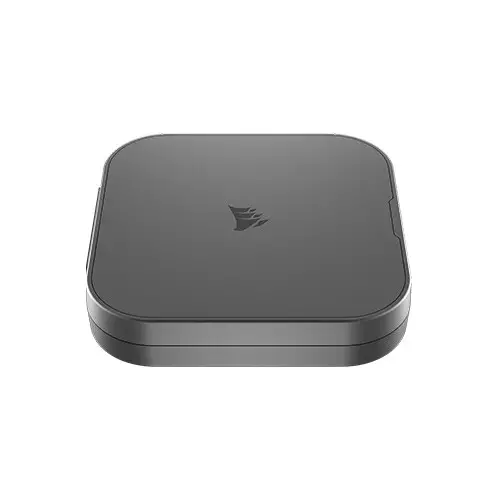 Corsair EX400U 2TB USB4 External SSD - 1