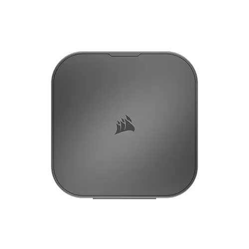 Corsair EX400U 2TB USB4 External SSD - 2