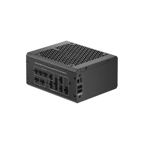Corsair HX1000i SHIFT 1000w Fully Modular Platinum ATX Power Supply (UK) - 1
