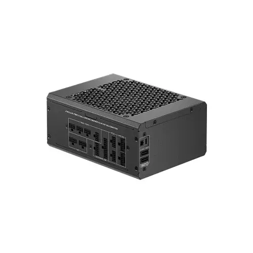 Corsair HX1500i SHIFT 1500w Platinum ATX Power Supply - UK - 1