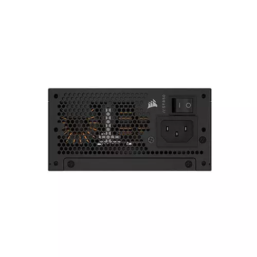 Corsair SF Series SF850 Full Modular 850W 80+ Platinum SFX Power Supply (UK) - 3