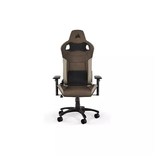 Corsair T3 RUSH V2 Gaming Chair (Brown)