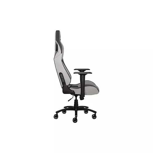 CORSAIR T3 RUSH Fabric Gaming Chair (2023) - 3