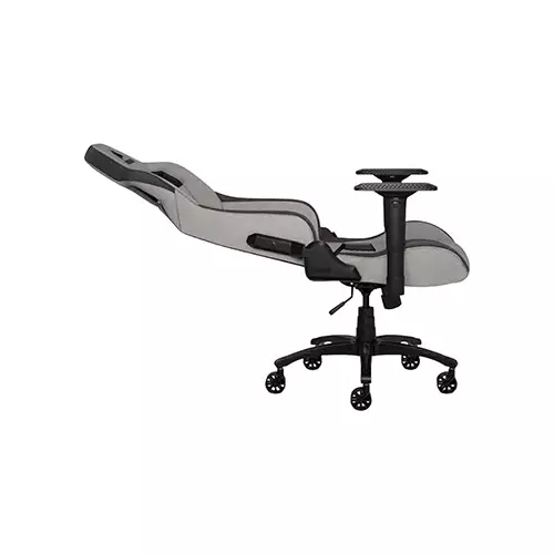 CORSAIR T3 RUSH Fabric Gaming Chair (2023) - 4