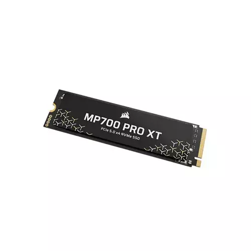 Corsair MP700 PRO XT 1TB PCIe Gen5 NVMe M.2 SSD