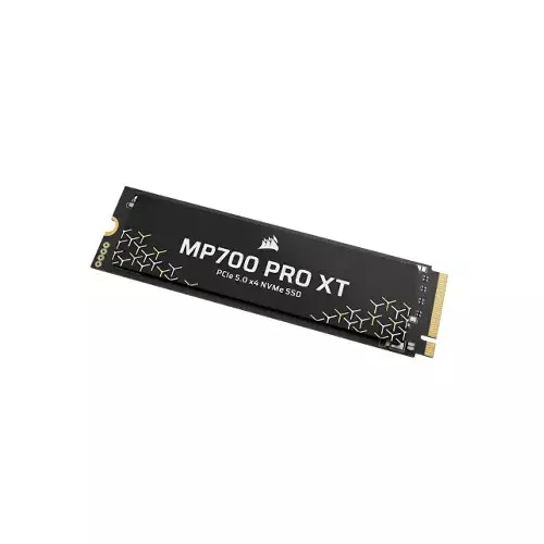 Corsair MP700 PRO XT 2TB PCIe Gen5 NVMe M.2 SSD