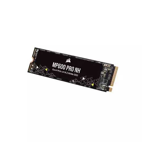 Corsair MP600 PRO NH 2TB (Gen 4) x4 PCIe 4.0 NVMe M.2 SSD - 1
