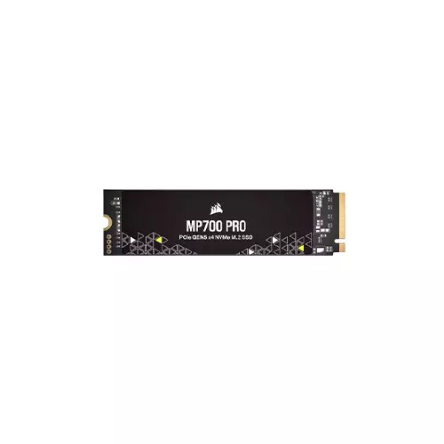 Corsair MP700 PRO PCIe Gen5 x4 2TB NVMe 2.0 M.2 SSD