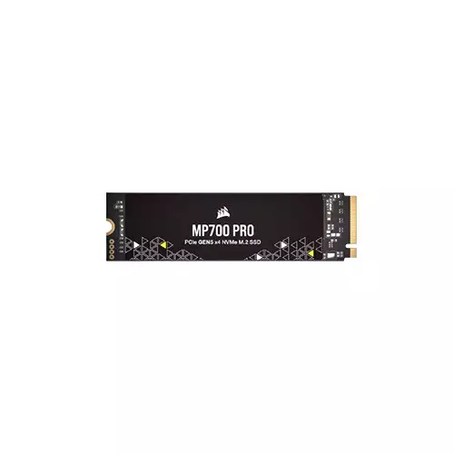 Corsair MP700 PRO PCIe Gen5 x4 NVMe 2.0 M.2 4TB SSD