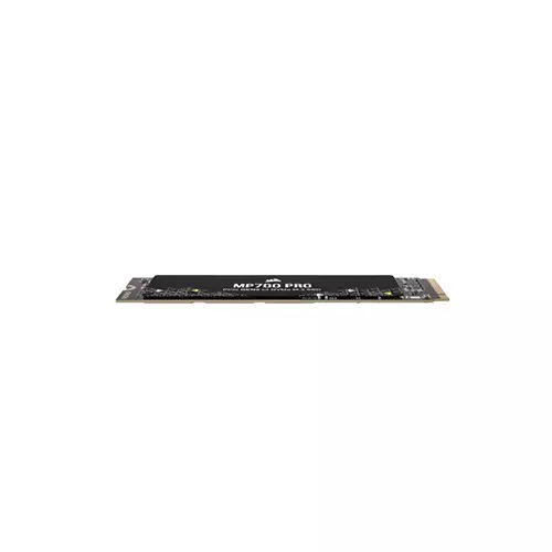 Corsair MP700 PRO PCIe Gen5 x4 NVMe 2.0 M.2 4TB SSD - 5