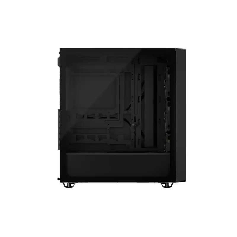 Corsair 3200D RS ARGB Mid-Tower PC Case (Black) - 3