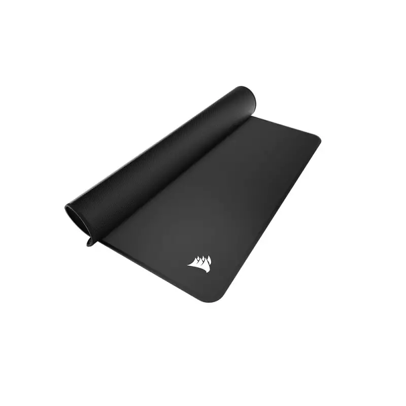 Corsair MM L Anti-fray Cloth Gaming Mouse Pad - 1