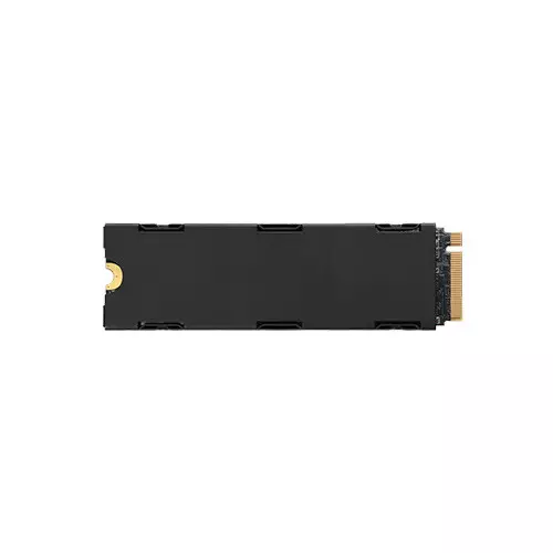 CORSAIR MP600 PRO LPX 2TB PCIE GEN4 X4 NVME M.2 SSD WITH DRAM - 3