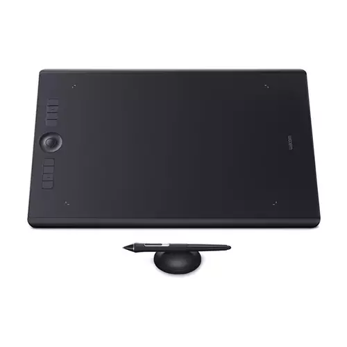 Wacom PTH-860 Intuos Pro Creative Pen Tablet (Large)