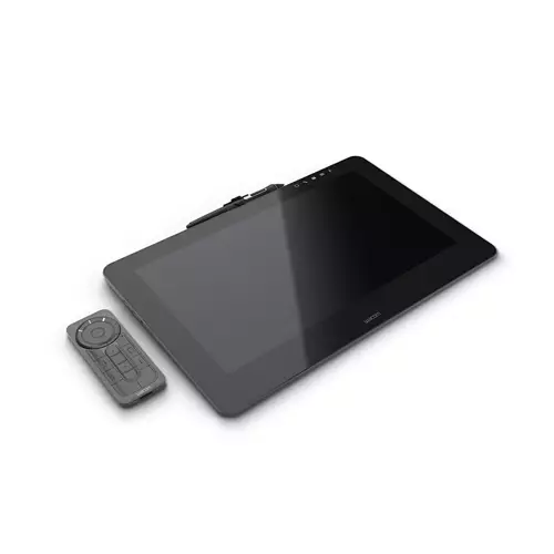 Wacom Cintiq Pro 16 Creative Pen & Touch Display Graphics Tablet - 1