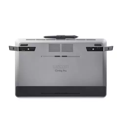 Wacom Cintiq Pro 16 Creative Pen & Touch Display Graphics Tablet - 3