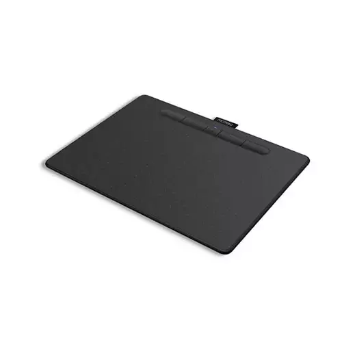 WACOM INTUOS ART 8.5 INCH MEDIUM GRAPHICS TABLET WITH PEN & TOUCH - 2