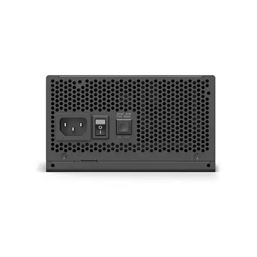 NZXT C750 750 Watt 80 Plus Gold Full Modular Power Supply - 3