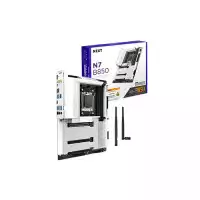 NZXT N7 B850 AMD ATX Gaming Wi-Fi Motherboard