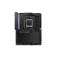 NZXT N9 X870E Wi-Fi 7 AMD DDR5 ATX Motherboard