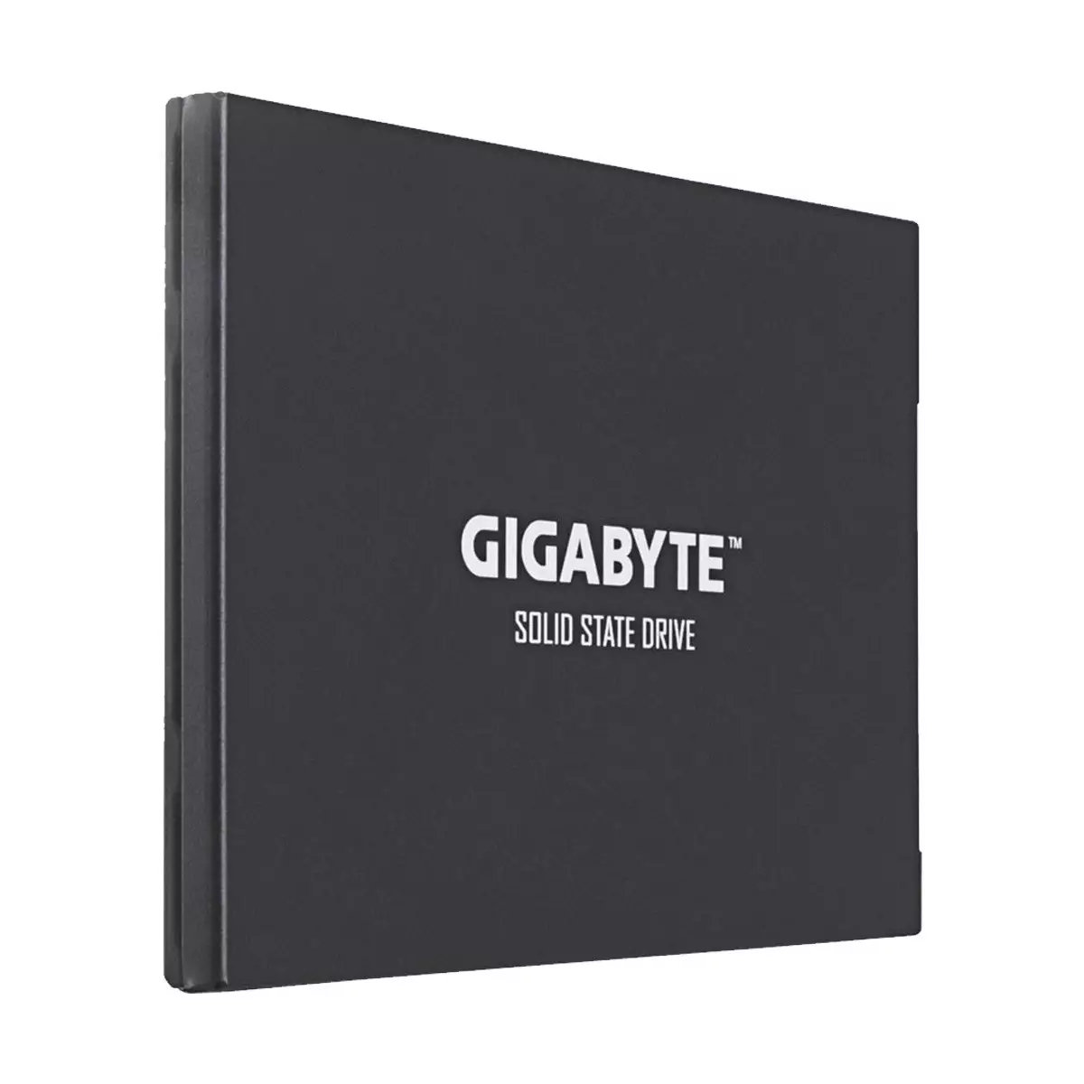Gigabyte 256GB 2.5 Inch SATAIII SSD - 2