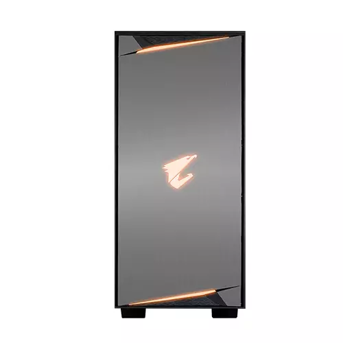 Gigabyte Aorus AC300W ATX MID-TOWER RGB Gaming PC CASE - 1