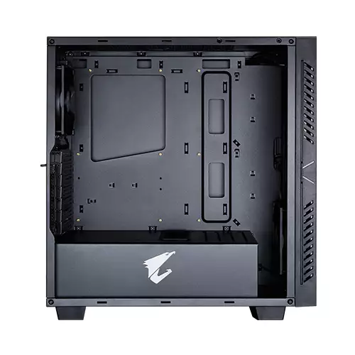 Gigabyte Aorus AC300W ATX MID-TOWER RGB Gaming PC CASE - 2