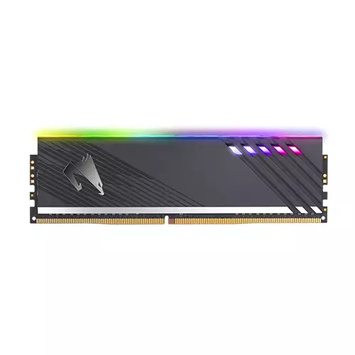 GIGABYTE AORUS RGB 16GB (2x8GB) DDR4 3600Mhz Desktop Ram with Demo Kit - 3