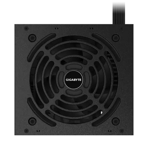 Gigabyte P450B 450W 80 Plus Bronze Certified Power Supply - 3