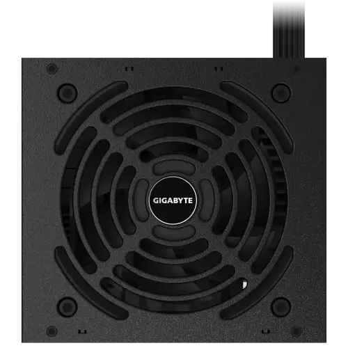 Gigabyte P550B 550W 80 Plus Bronze Certified Power Supply - 3