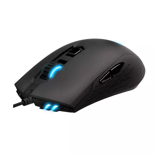 Gigabyte AORUS M4 RGB Gaming Mouse - 3