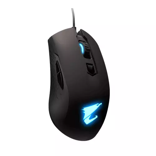 Gigabyte AORUS M4 RGB Gaming Mouse - 4