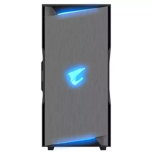 Gigabyte Aorus C300 ATX MID-TOWER Gaming CASE - 1