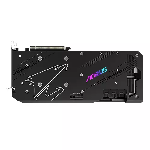 Gigabyte AORUS Radeon RX 6900 XT MASTER GDDR6 16GB Graphics Card - 2