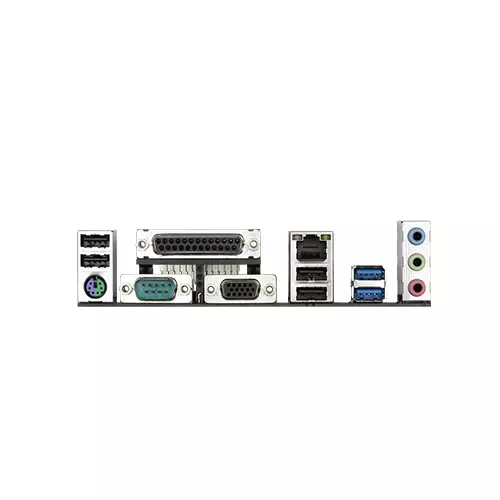 Gigabyte H510M DS2 11th Gen Micro ATX Motherboard - 2
