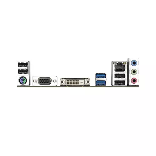 Gigabyte H510M DS2V 11th Gen Micro ATX Motherboard - 2