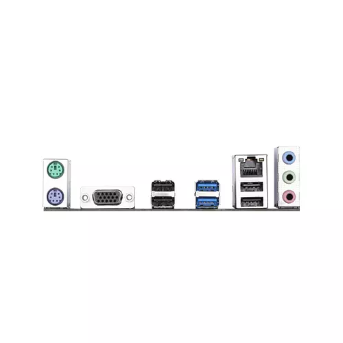 Gigabyte H510M S2 11th Gen Micro ATX Motherboard - 2