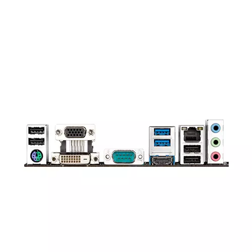 Gigabyte H510M S2P 11th Gen Micro ATX Motherboard - 2