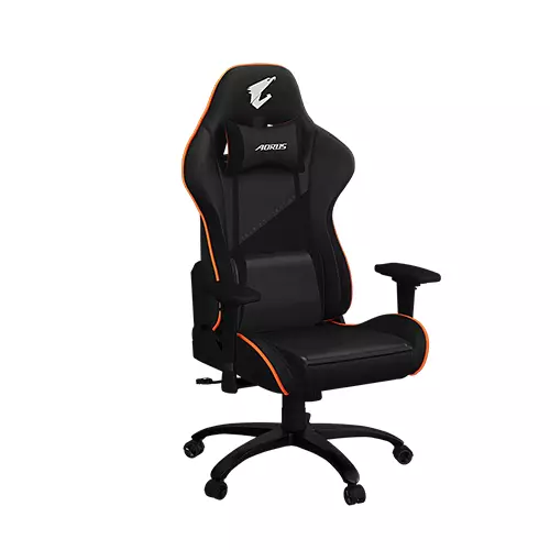 Gigabyte AORUS AGC310 Gaming Chair - 1