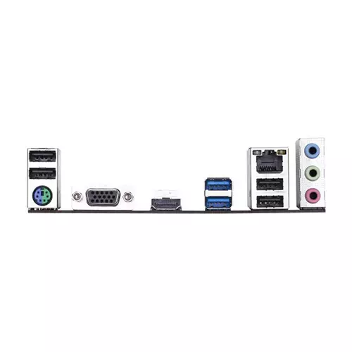 Gigabyte H310M M.2 9th Gen Micro ATX Motherboard - 2