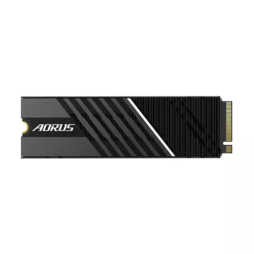 GIGABYTE AORUS 7000s PCI 4.0 M.2 NVMe 1TB SSD (GP-AG70S1TB) - 1