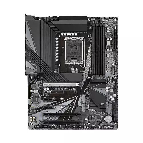 GIGABYTE Z690 UD LGA 1700 Intel ATX Motherboard - 1