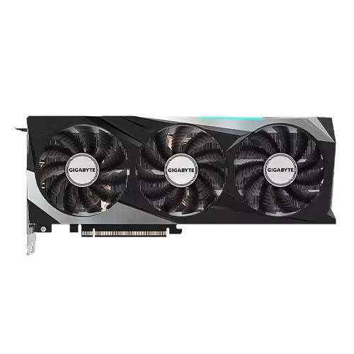 GIGABYTE RADEON RX 6900 XT GAMING OC 16GB GRAPHICS CARD - 1