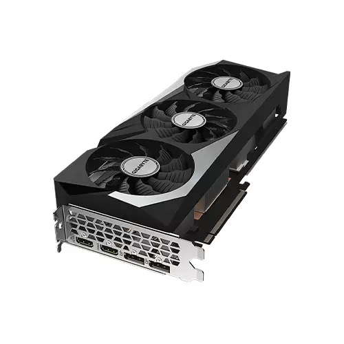 GIGABYTE RADEON RX 6900 XT GAMING OC 16GB GRAPHICS CARD - 2