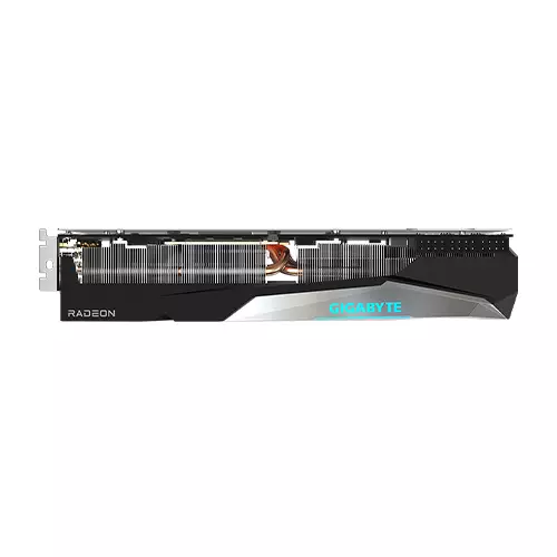 GIGABYTE RADEON RX 6900 XT GAMING OC 16GB GRAPHICS CARD - 5