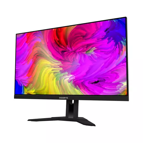 Gigabyte M28U 4K 144Hz FreeSync IPS Gaming Monitor - 1